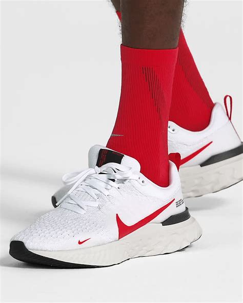 nike react infinity run men